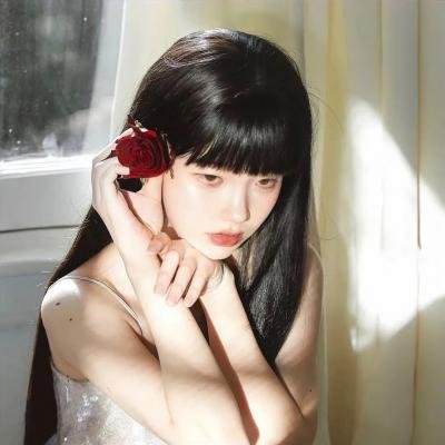 女王西施